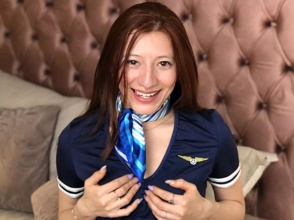AbbiLopez from LiveJasmin is Freechat