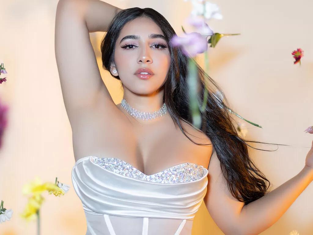 AbbyRobins from LiveJasmin is Freechat