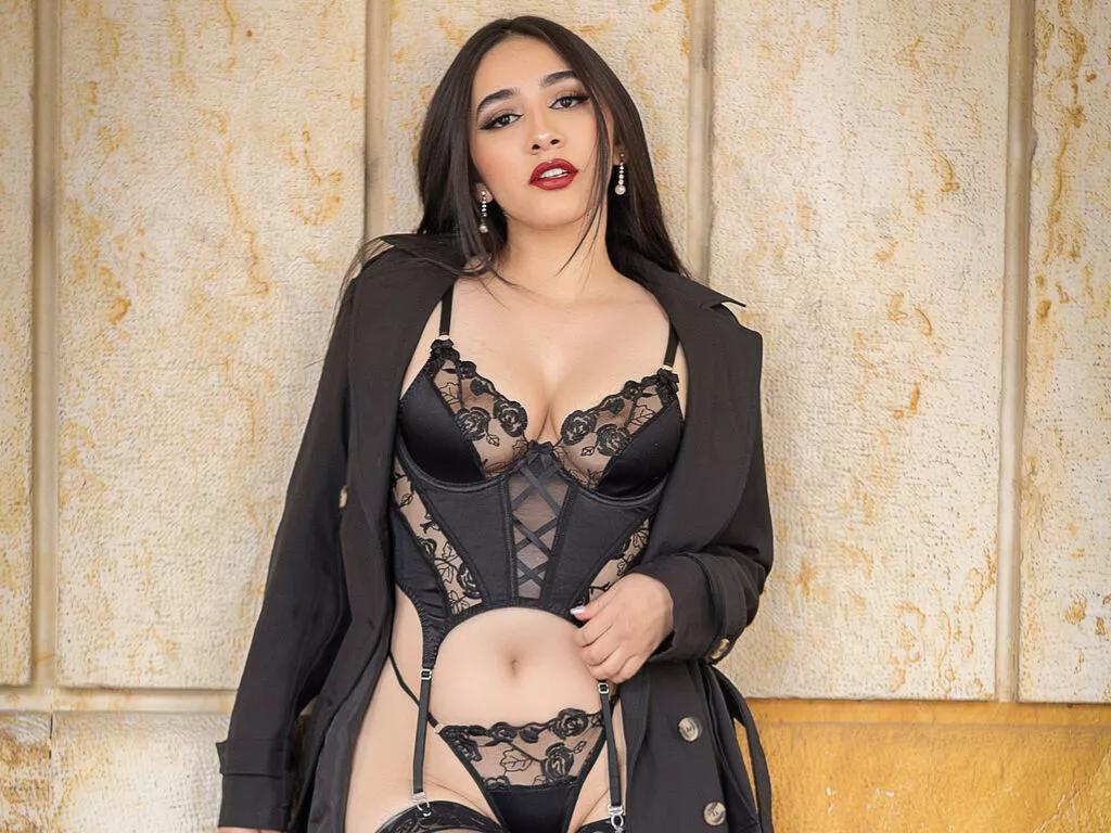 Photos of AbbyRobins from LiveJasmin is Freechat