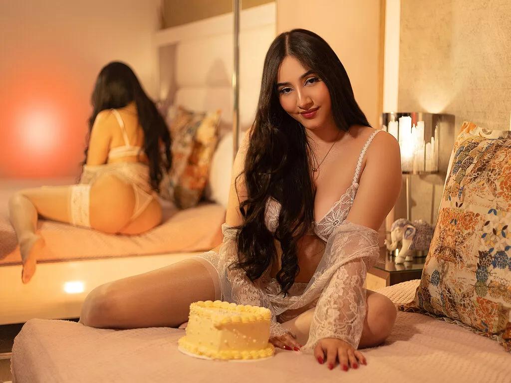 AbbyRobins from LiveJasmin is Freechat