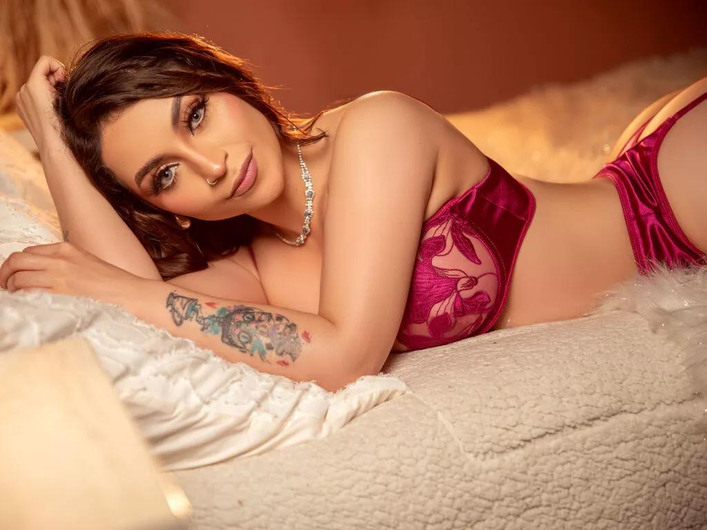 Photos of AbbyZanella from LiveJasmin is Freechat