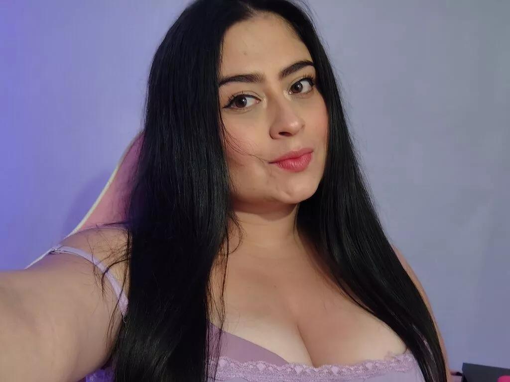 AbyLunay from LiveJasmin is Freechat