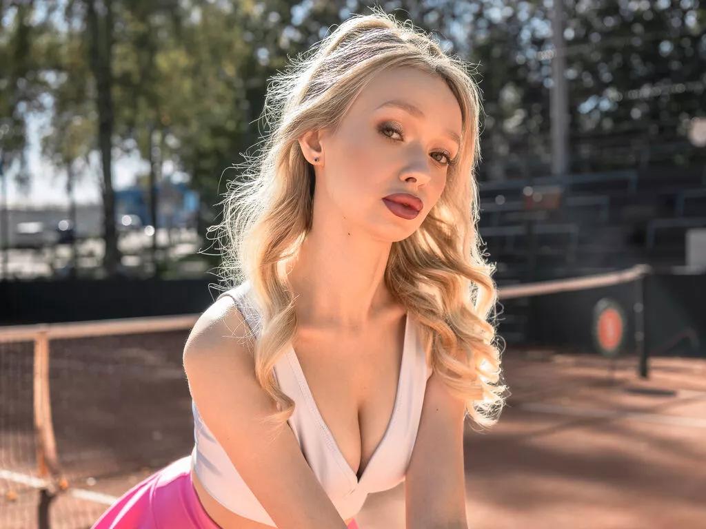 Photos of AdeleWood from LiveJasmin is Freechat