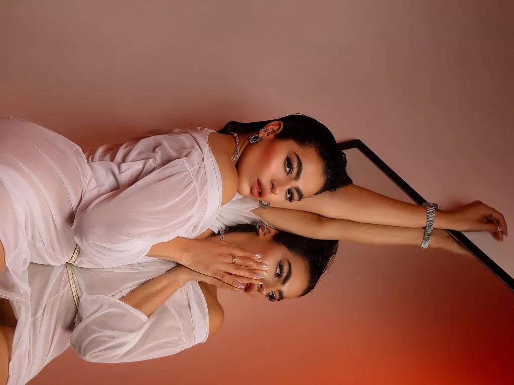 Photos of AgataAlvarezz from LiveJasmin is Freechat