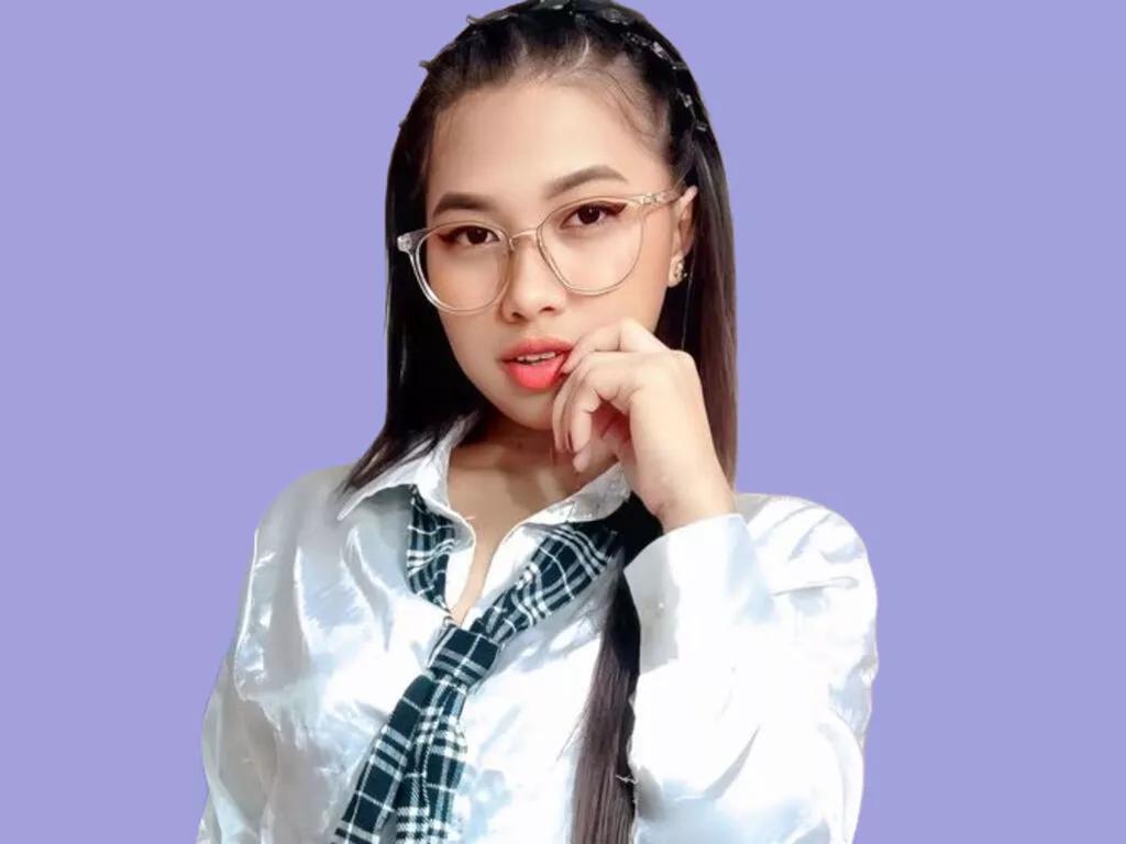 AickaChan from LiveJasmin is Freechat