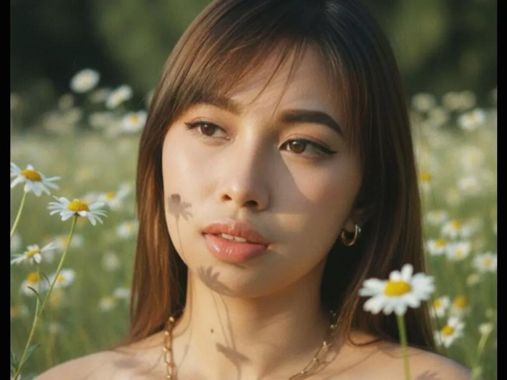 AickaChan from LiveJasmin is Freechat