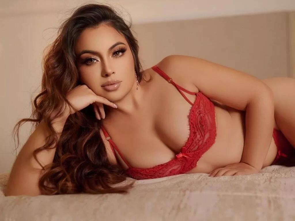 AlanaBelle from LiveJasmin is Freechat