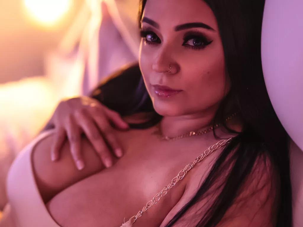 AlejandraStorm from LiveJasmin is Freechat