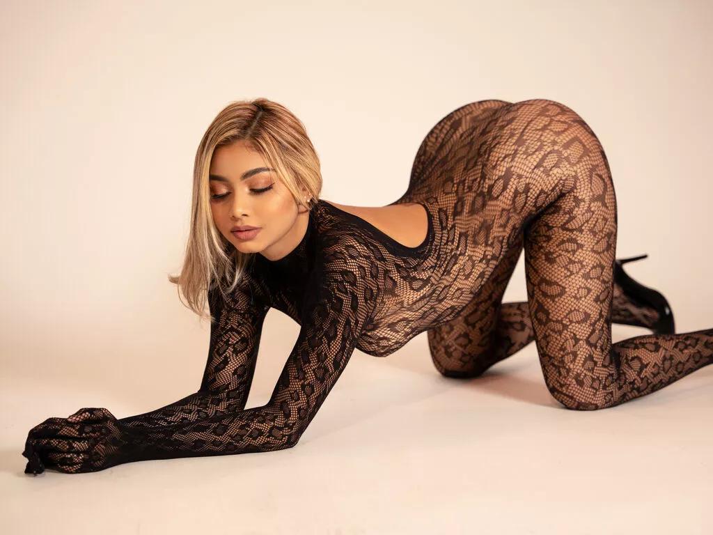 AlessandraMonet from LiveJasmin is Freechat