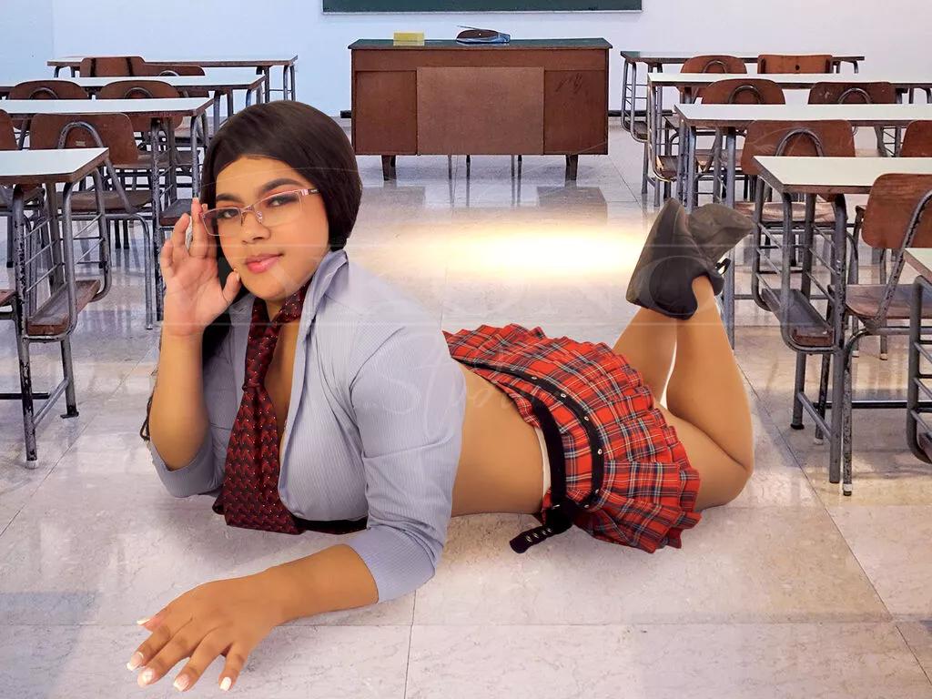 AlessandraPorton from LiveJasmin is Freechat