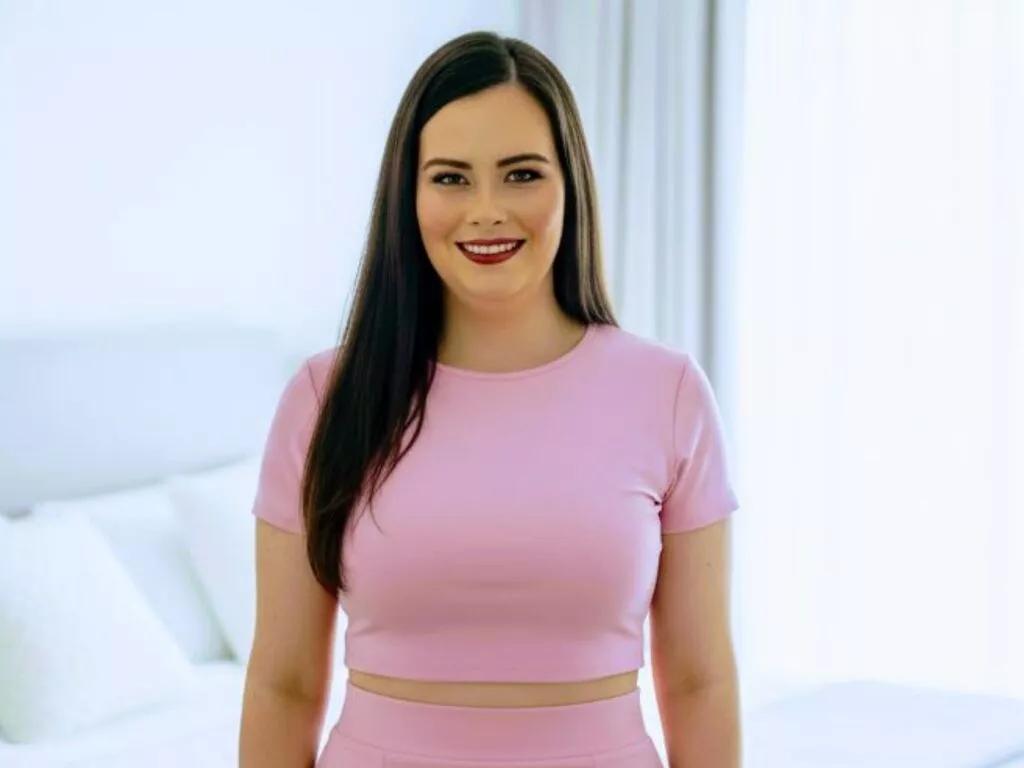 AlessiaGold from LiveJasmin is Freechat