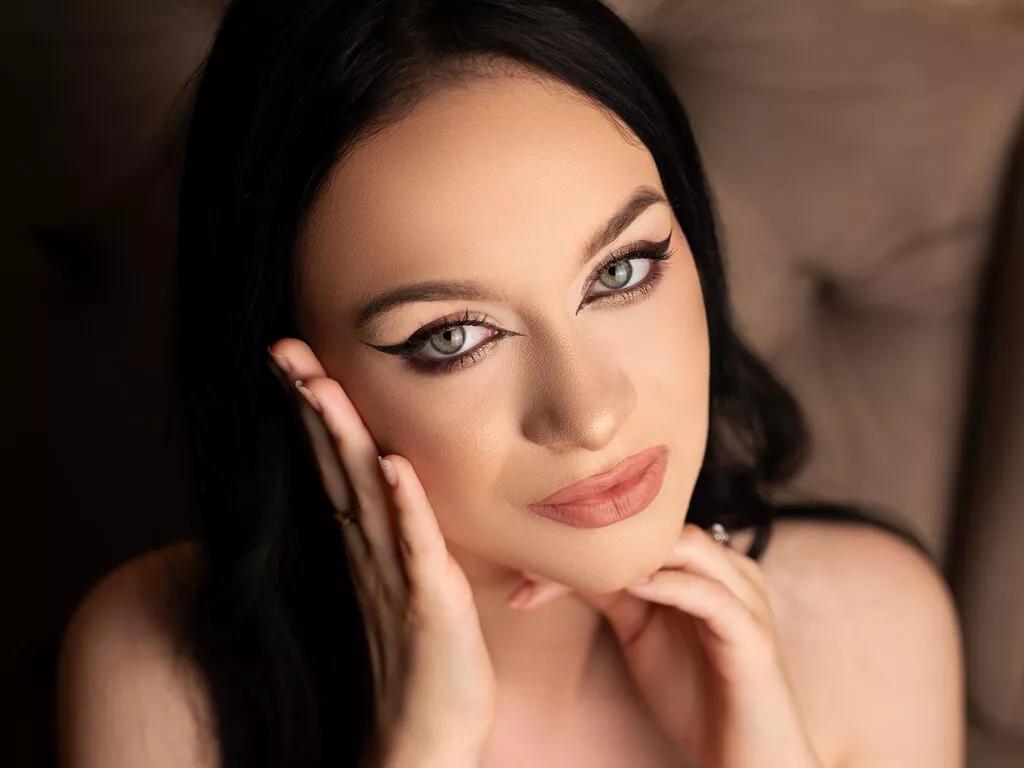 AlessiaVoss from LiveJasmin is Freechat