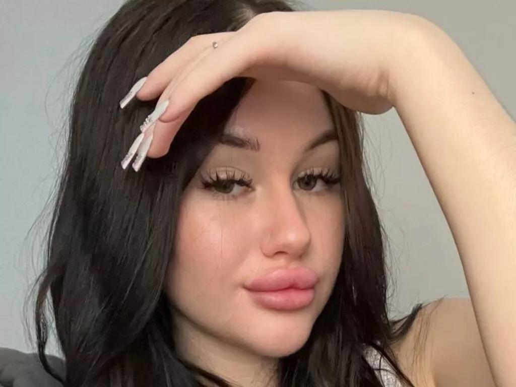 AlexaMusk from LiveJasmin is Freechat