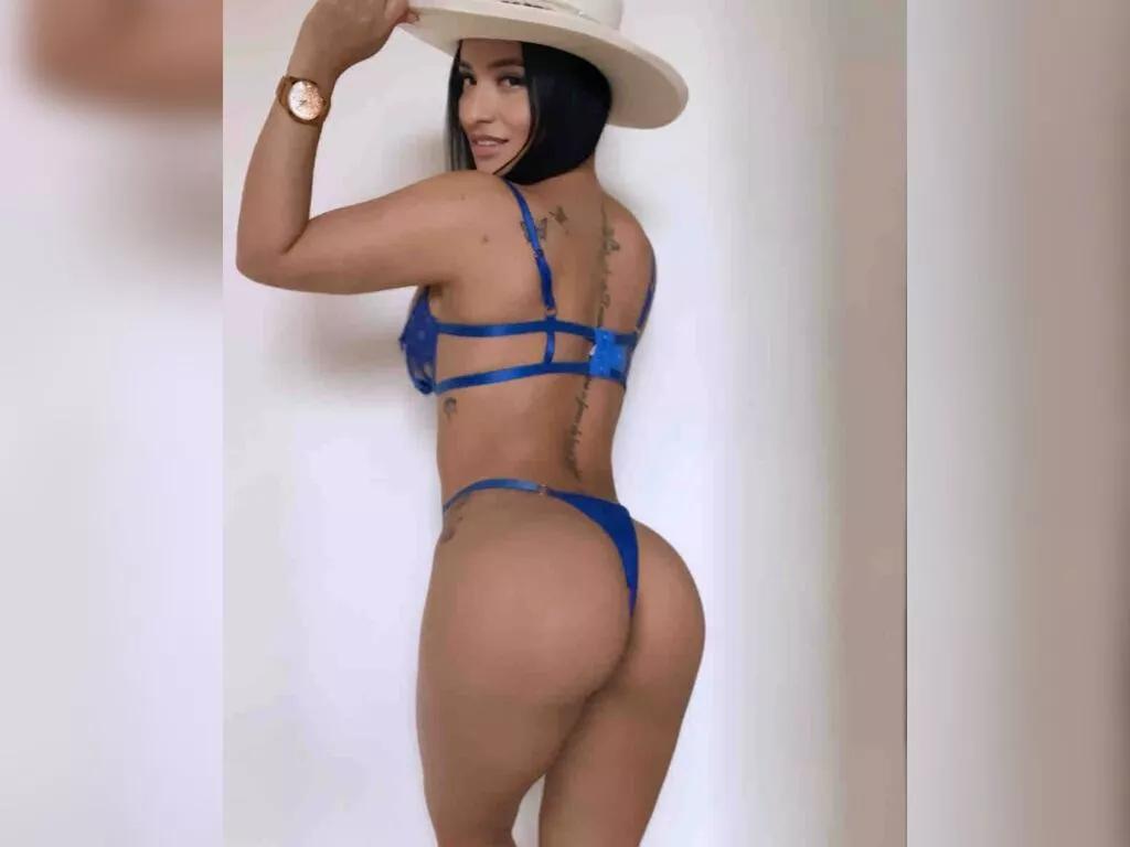 AlexaTovar from LiveJasmin is Freechat