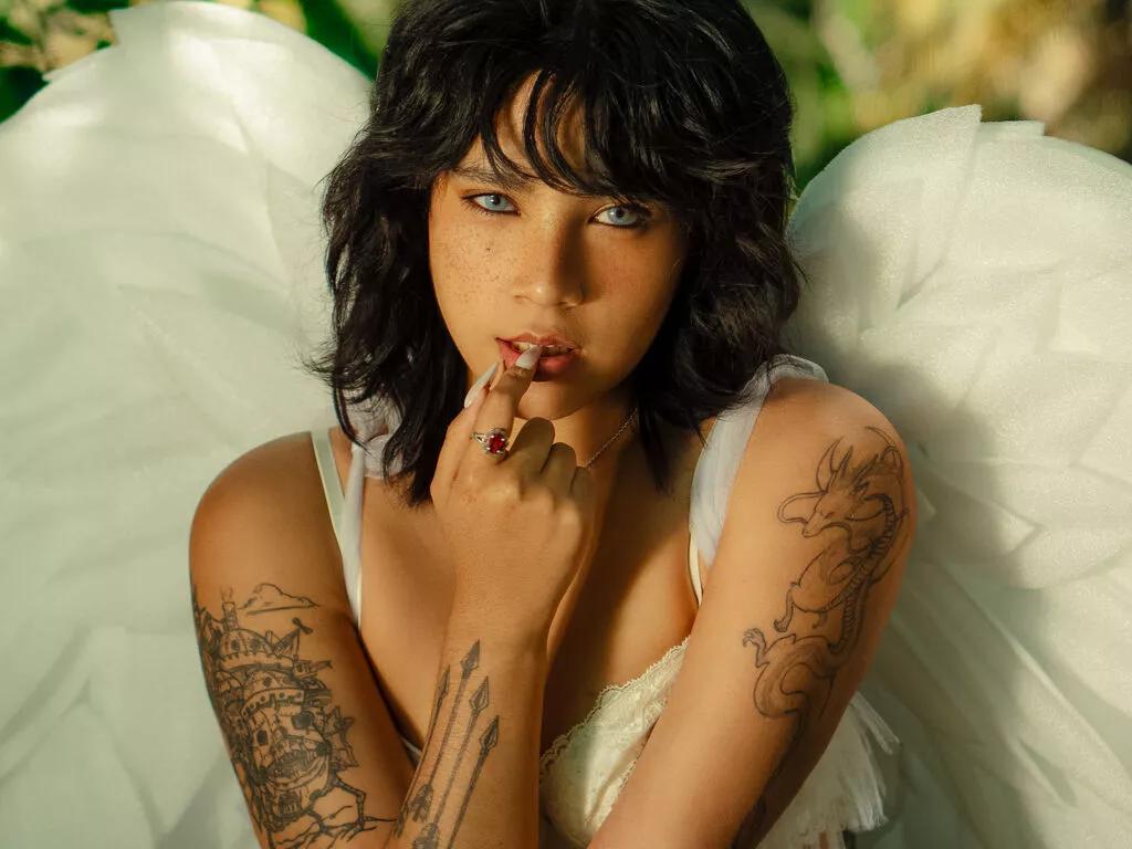 AlexiaBanner from LiveJasmin is Freechat