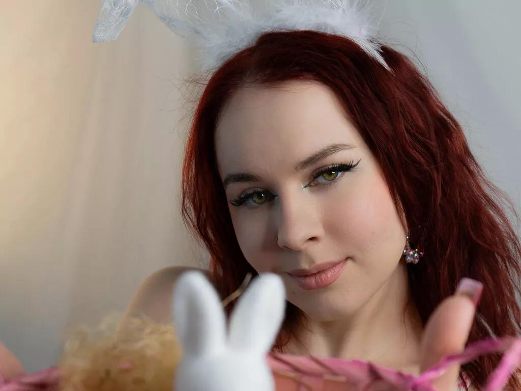 AliceBessos from LiveJasmin is Freechat