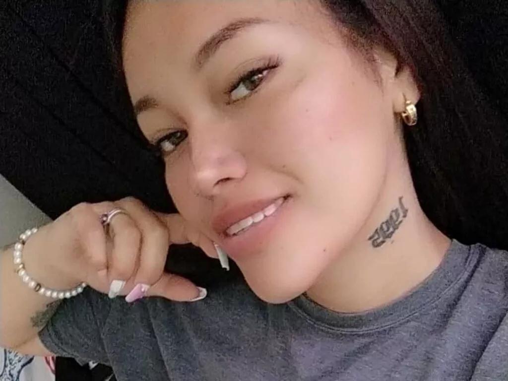 AliceClement from LiveJasmin is Freechat