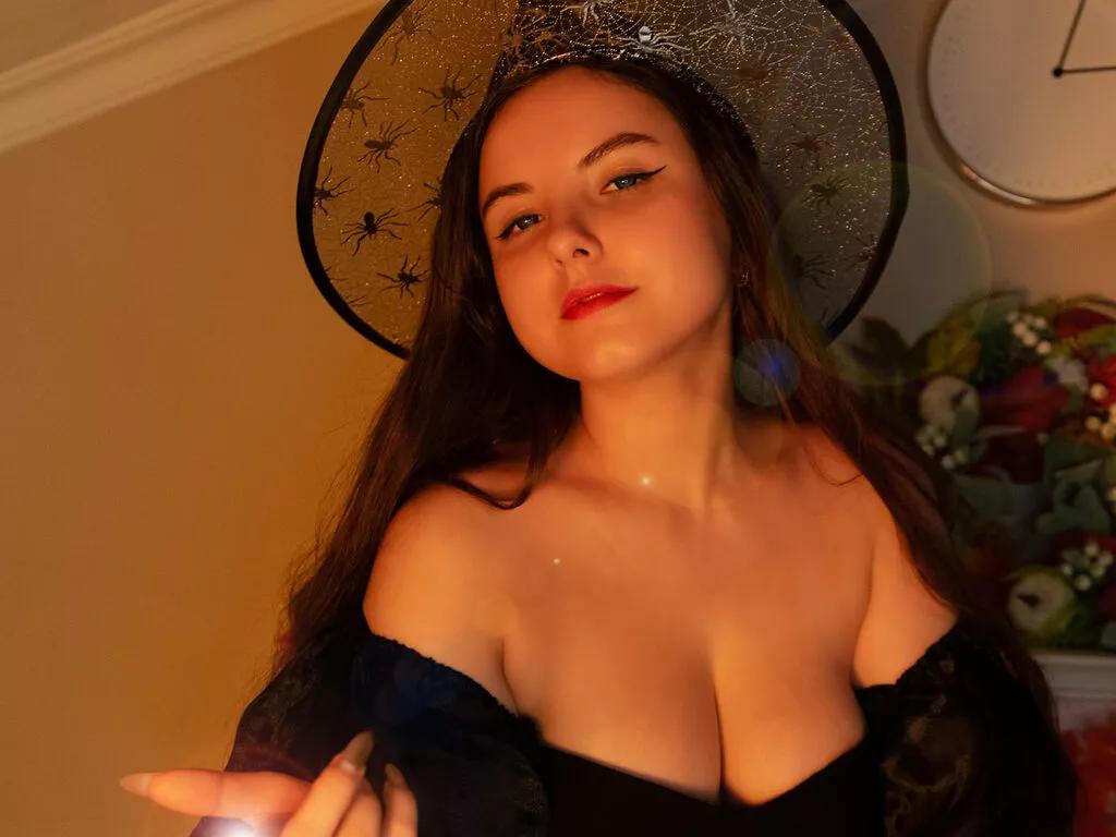 AliceDrews from LiveJasmin is Freechat