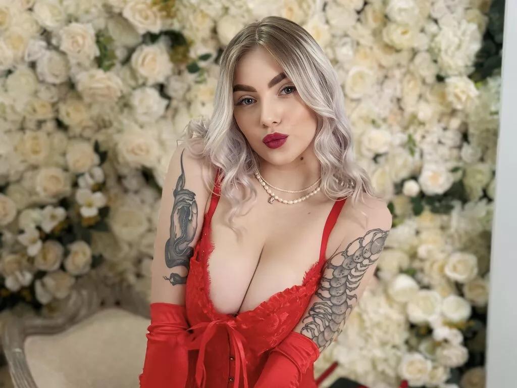 AliceGill from LiveJasmin is Freechat