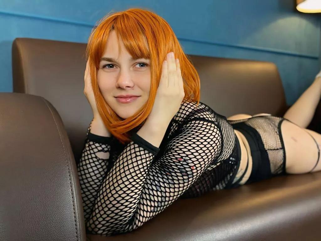 AliceMaurik from LiveJasmin is Freechat