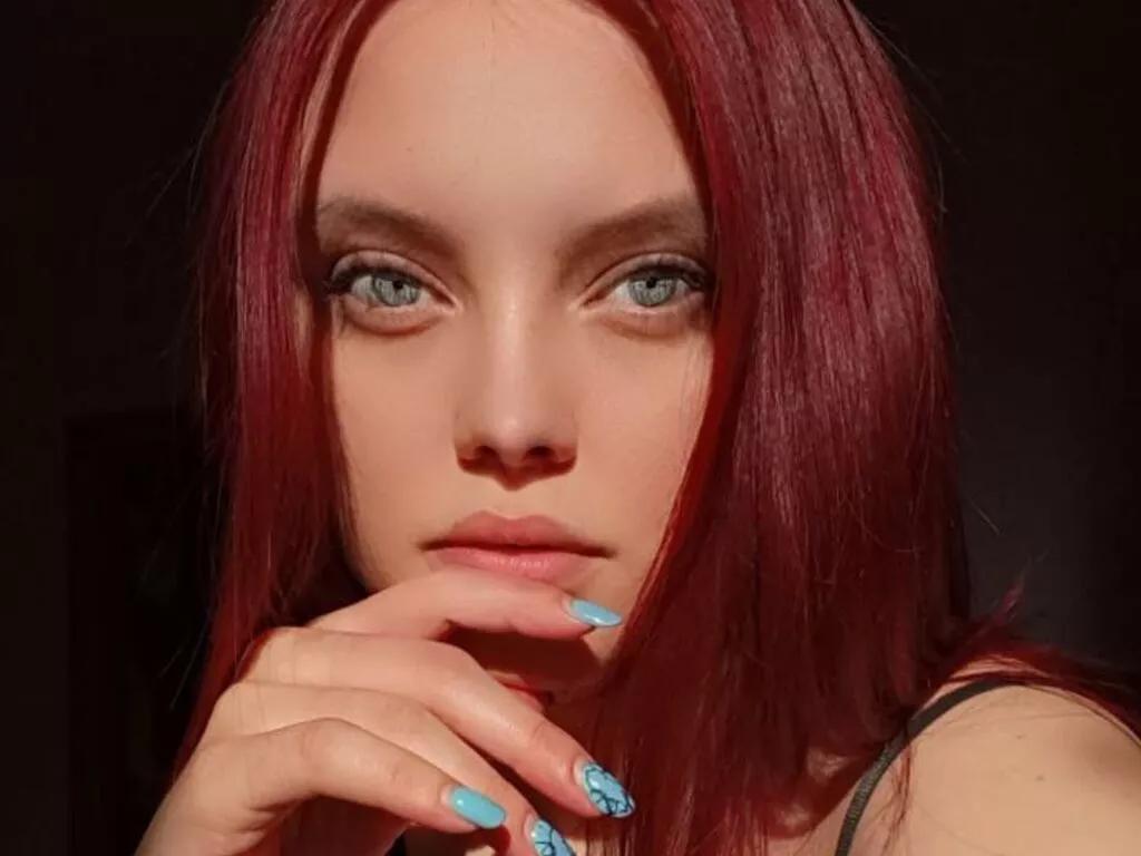 AlicePill from LiveJasmin is Freechat
