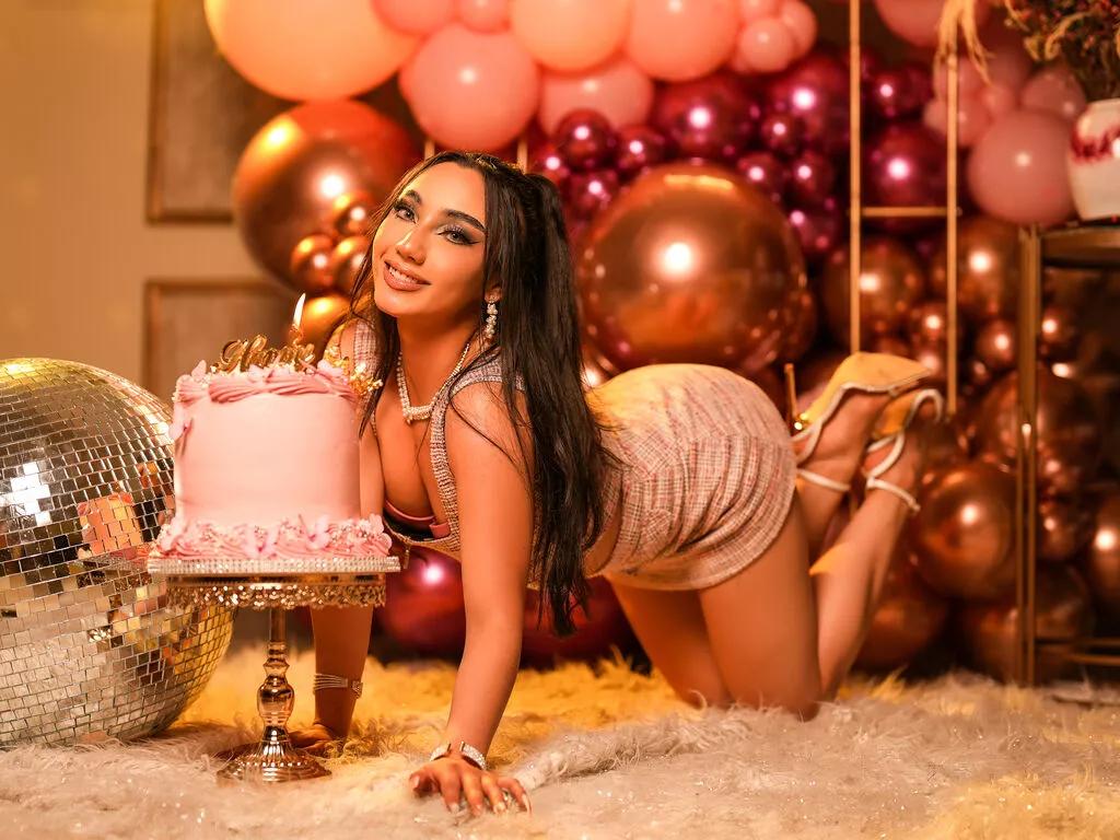 AliceSampaoli from LiveJasmin is Freechat