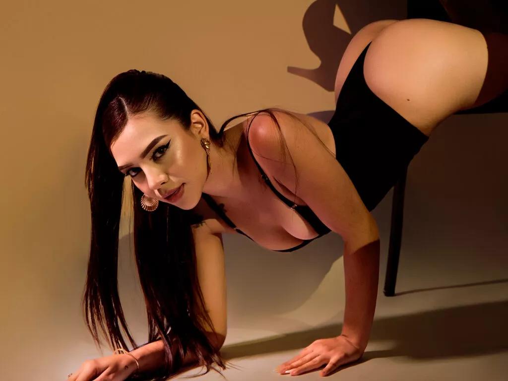 AliceSweeney from LiveJasmin is Freechat