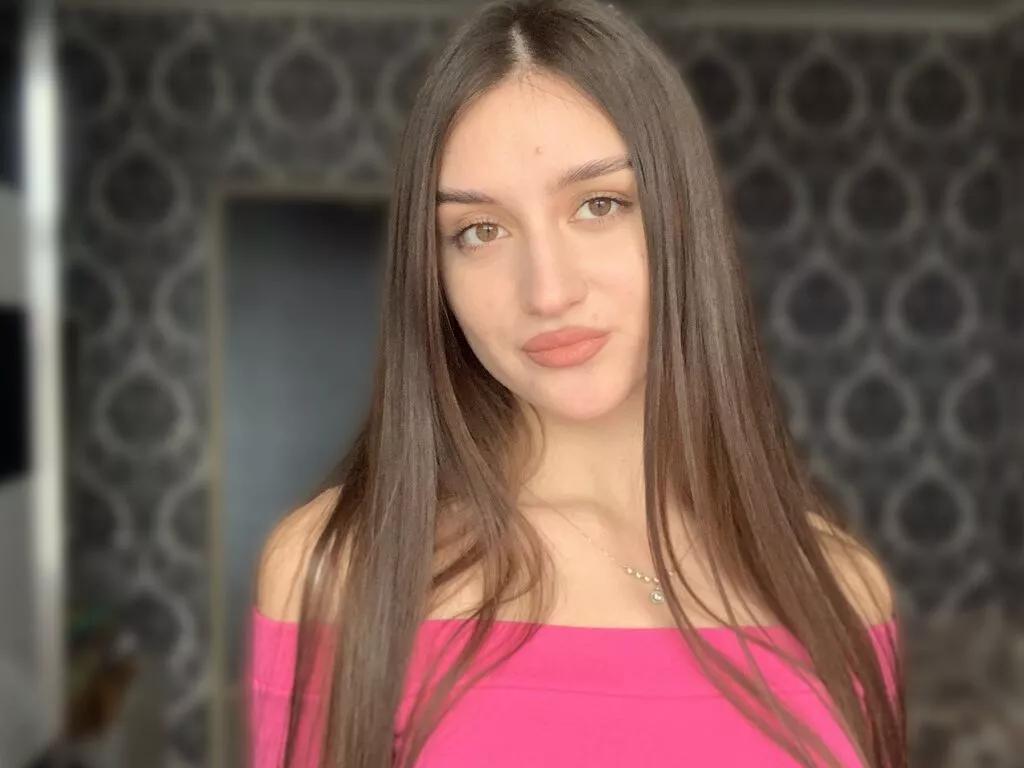 AliceVell from LiveJasmin is Freechat