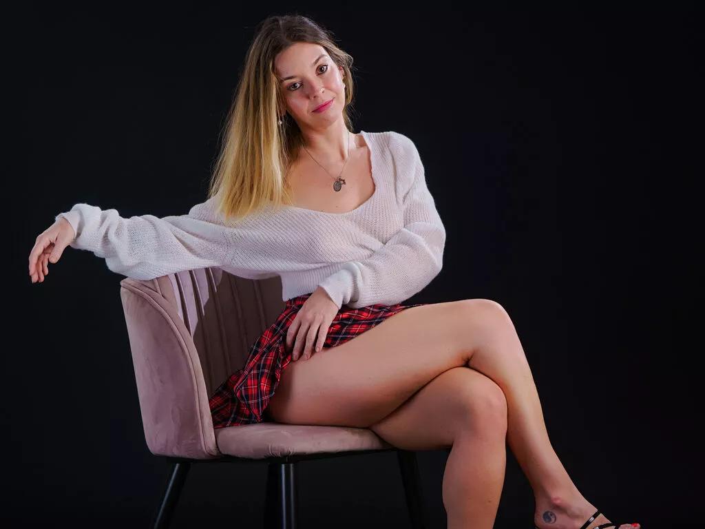 AliceViva from LiveJasmin is Freechat