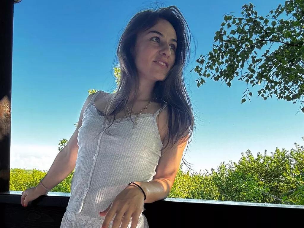 Photos of AliciaCarlson from LiveJasmin is Freechat