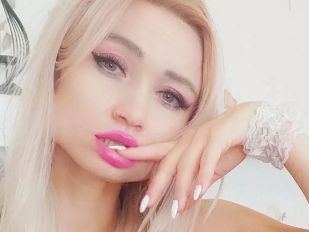 AlinaHopkins from LiveJasmin is Private