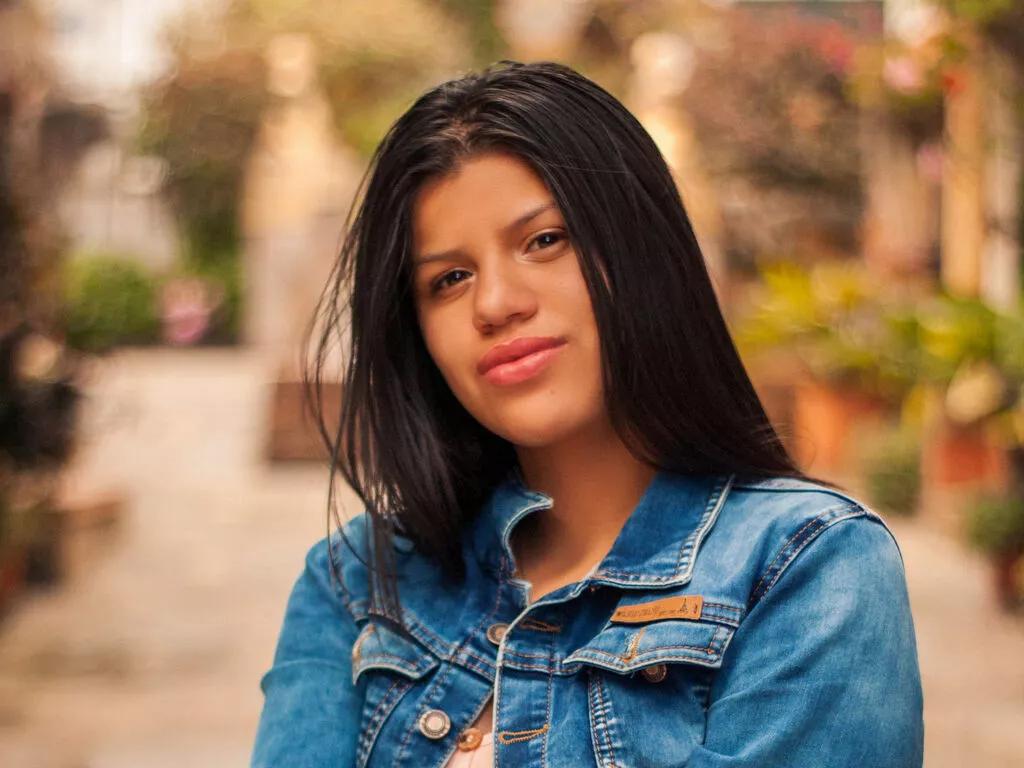 AlishaSharret from LiveJasmin is Freechat