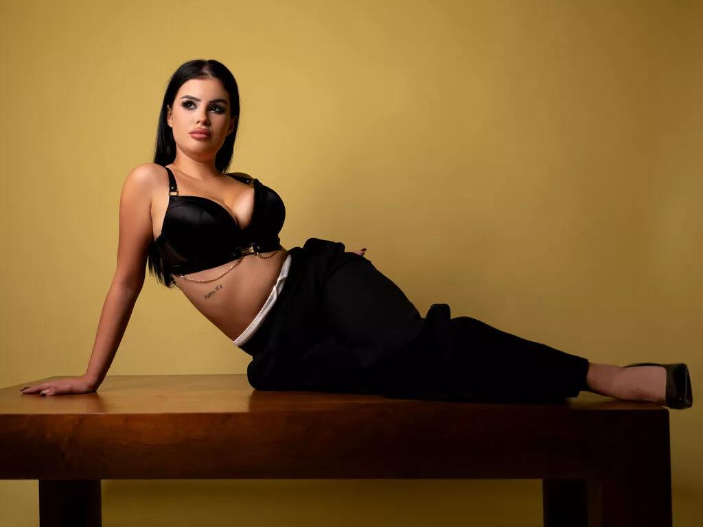 AlyssaBliss from LiveJasmin is Freechat