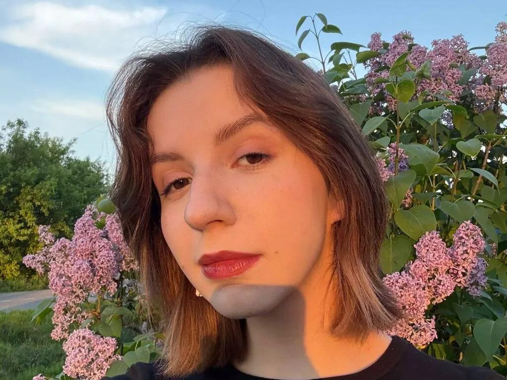 Photos of AmaliaHoffmann from LiveJasmin is Private