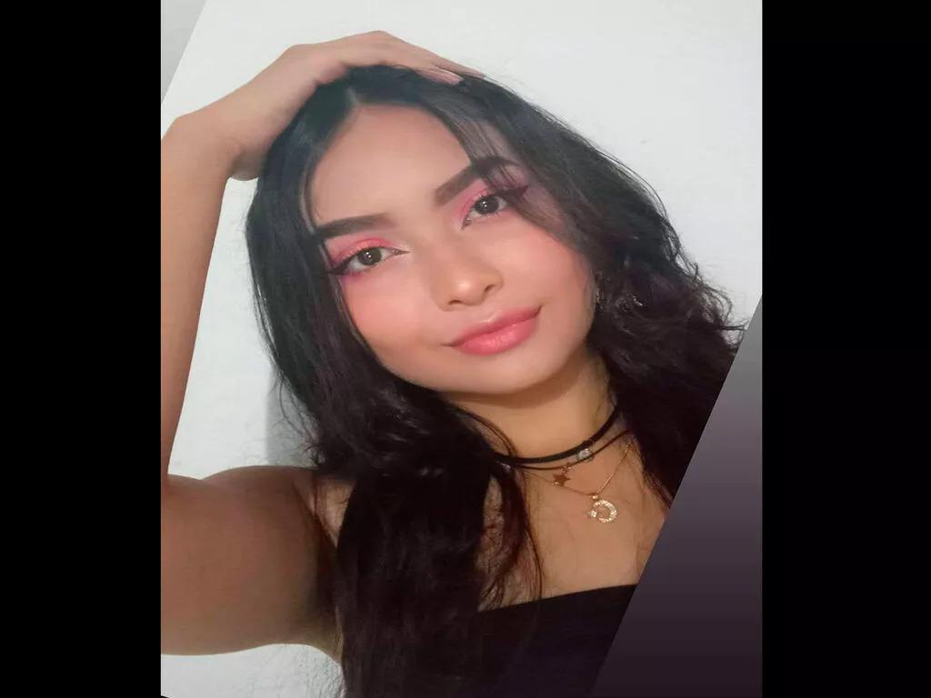 AmarantaBlom from LiveJasmin is Freechat