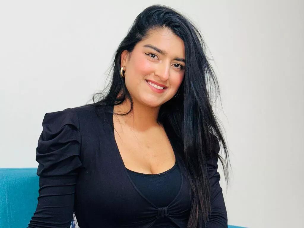 AmaranthaRusso from LiveJasmin is Freechat