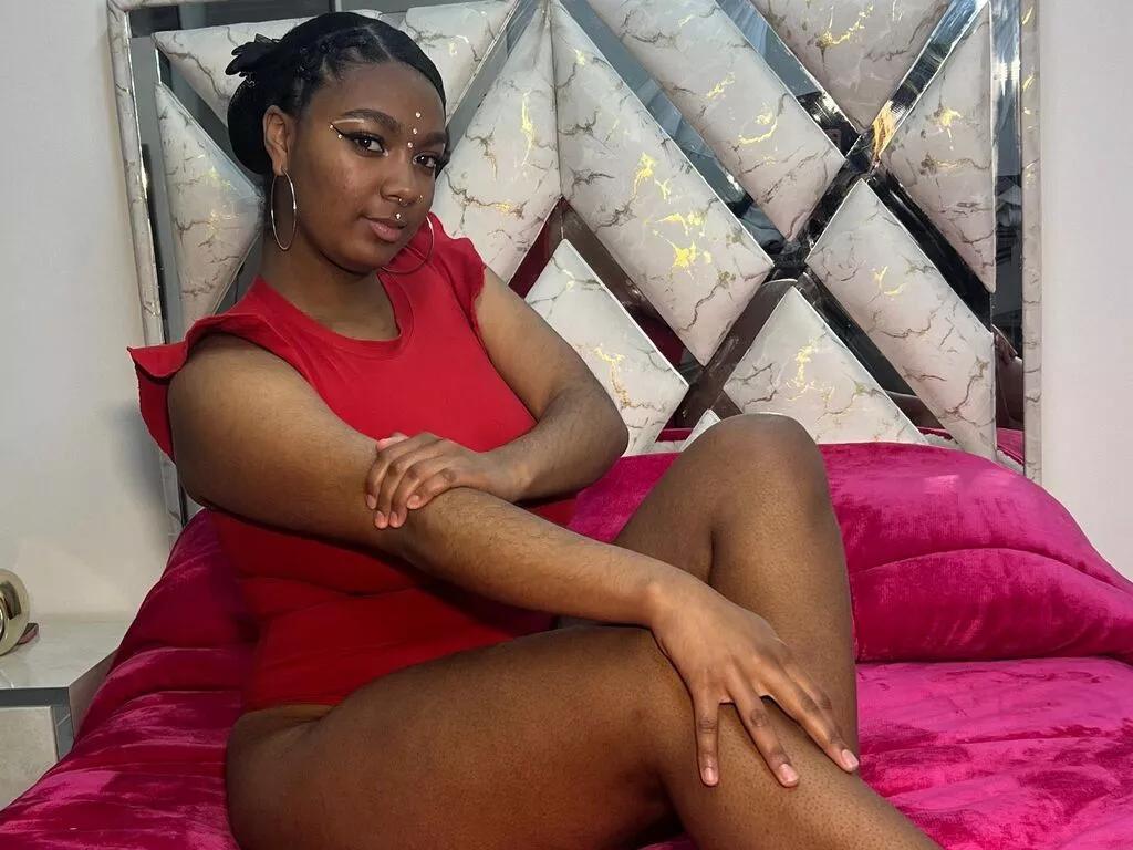AmaraToledo from LiveJasmin is Freechat
