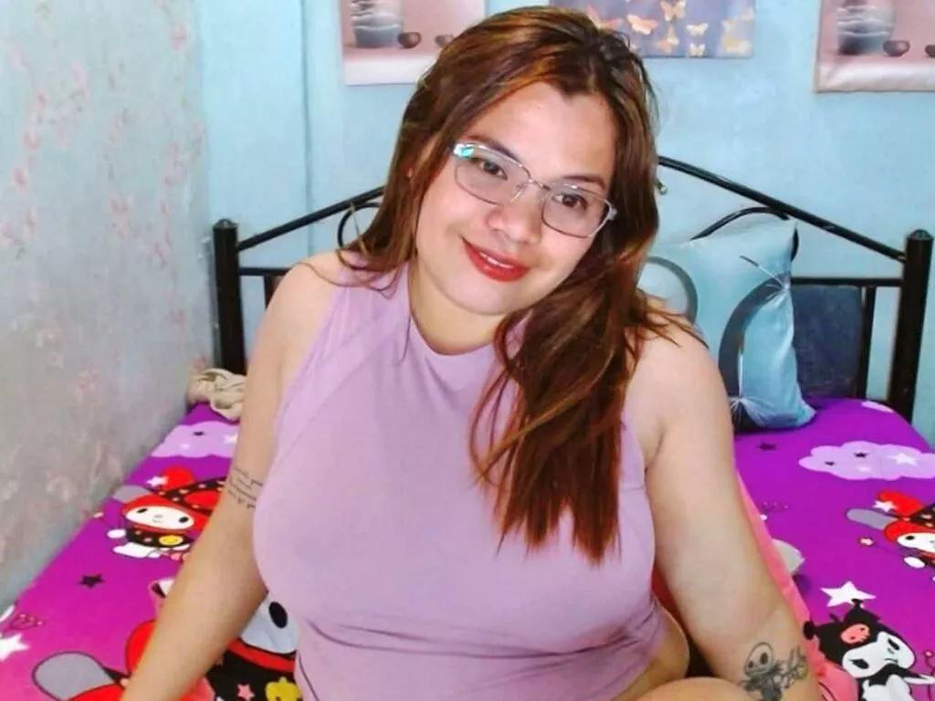 AmariStone from LiveJasmin is Freechat