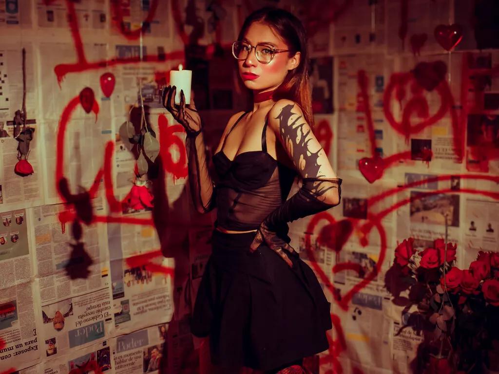 AmberBlairr from LiveJasmin is Freechat