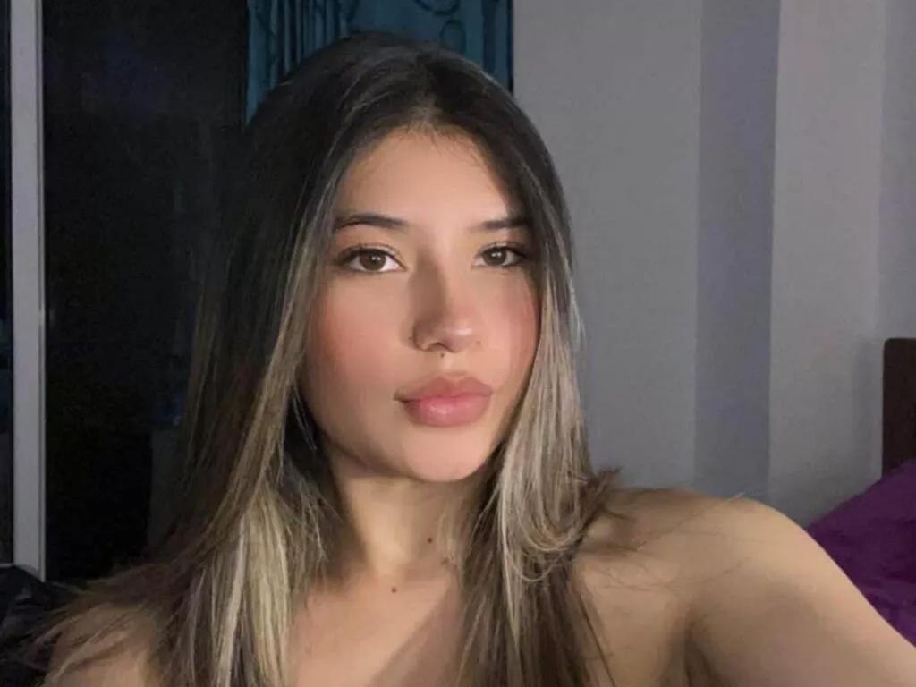 AmberCandi from LiveJasmin is Freechat
