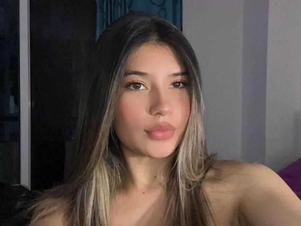 AmberCardona from LiveJasmin is Freechat