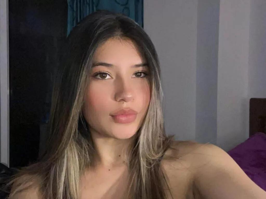AmberDante from LiveJasmin is Freechat