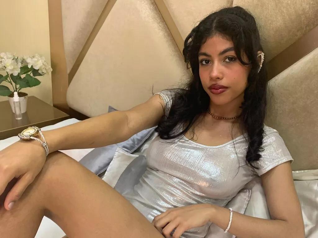 AmberGreys from LiveJasmin is Freechat
