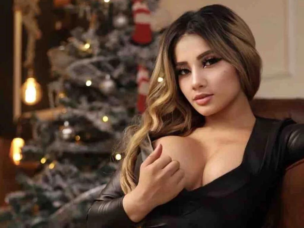 AmberSmit from LiveJasmin is Freechat