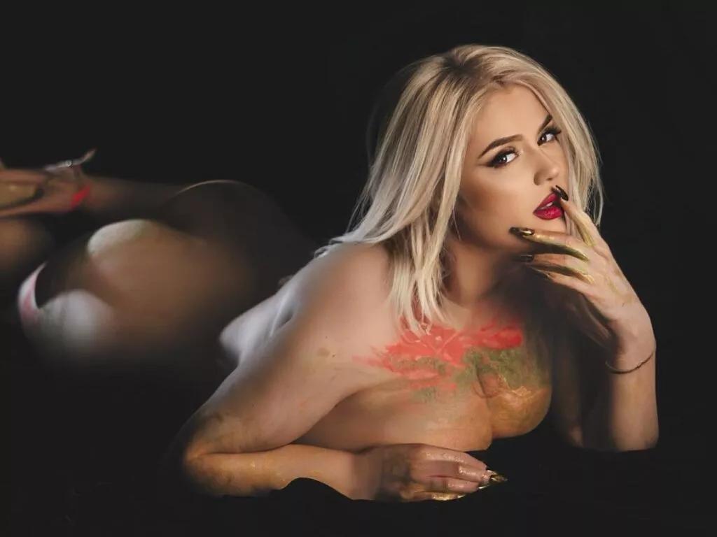 AmeliaGrayson from LiveJasmin is Freechat