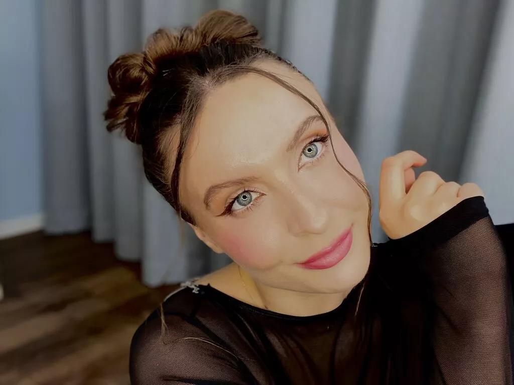 AmelieSkylar from LiveJasmin is Freechat