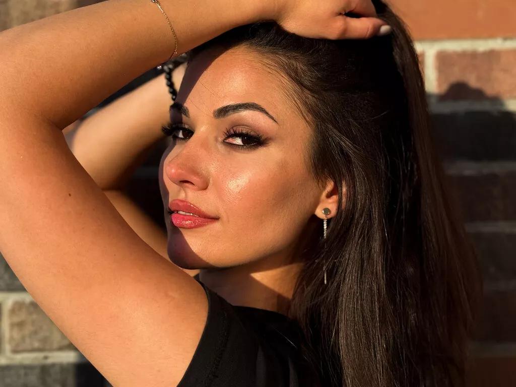 Photos of AminaMonre from LiveJasmin is Freechat