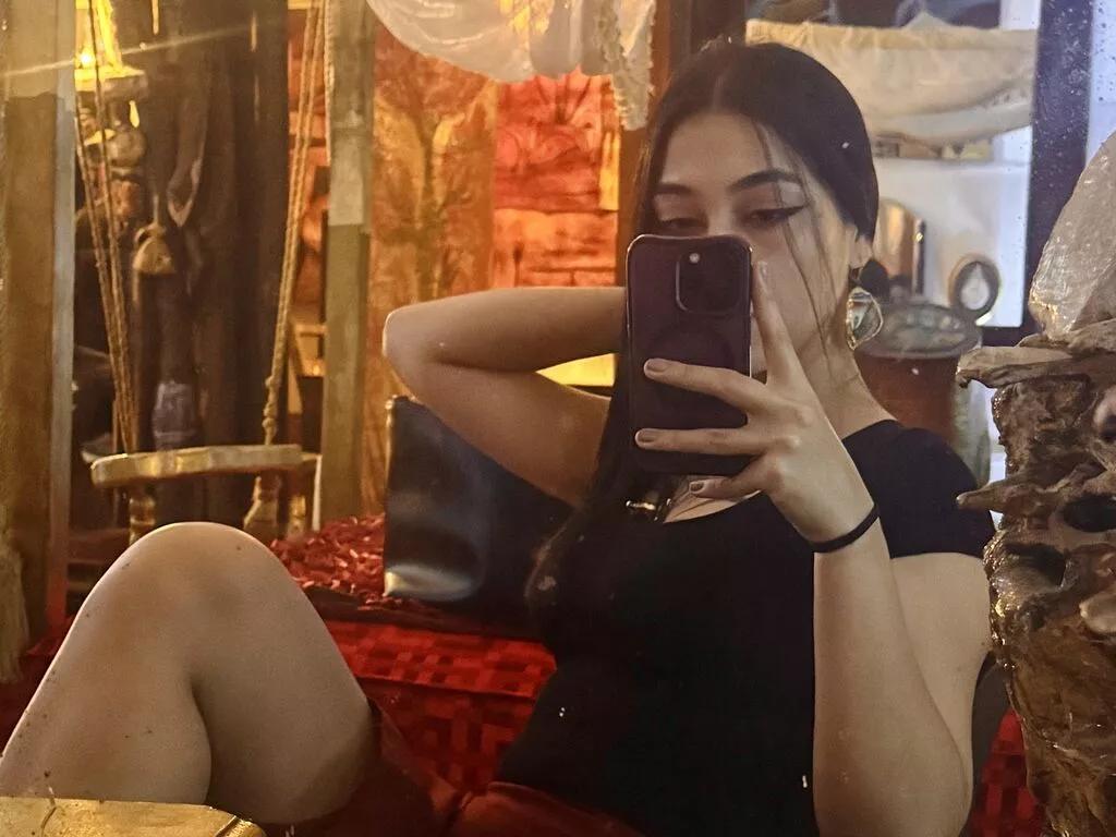 AnabellaMontes from LiveJasmin is Freechat