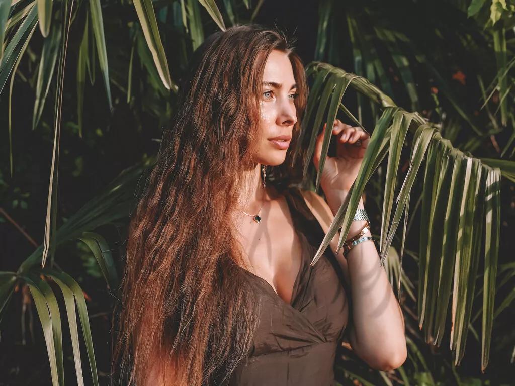 AnabelleCharis from LiveJasmin is Freechat