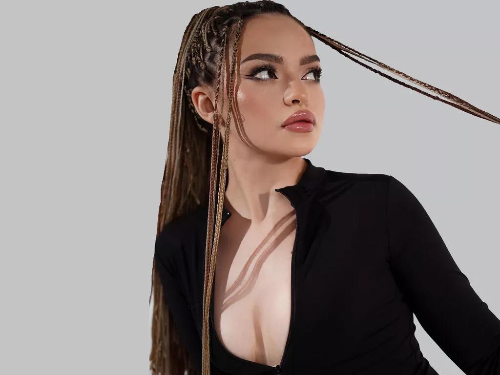 Photos of AnaWest from LiveJasmin is Freechat